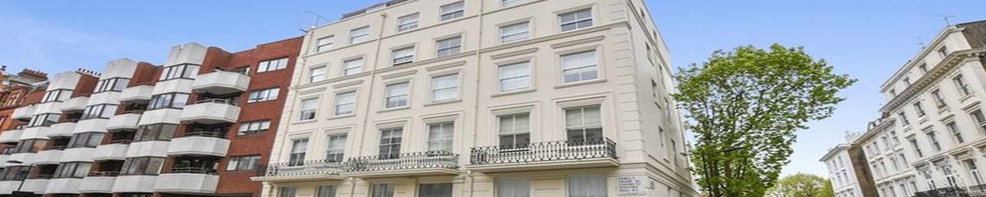 Notting Hill by BridgeStreet